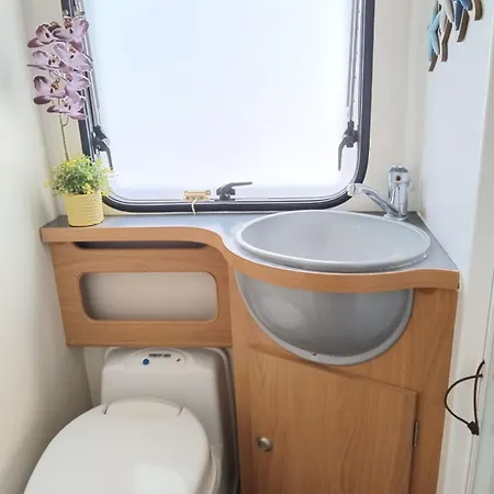 Mi Pequeno Lujo Autocaravana San Bartolome (Las Palmas)