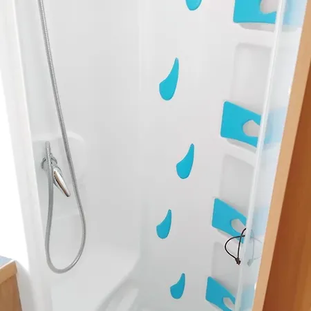 Mi Pequeno Lujo Autocaravana Apartment *